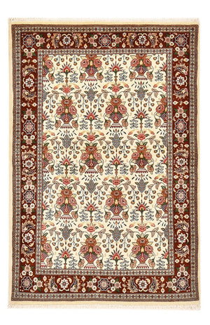 Tappeto Persero - Classico - 163 x 107 cm - beige