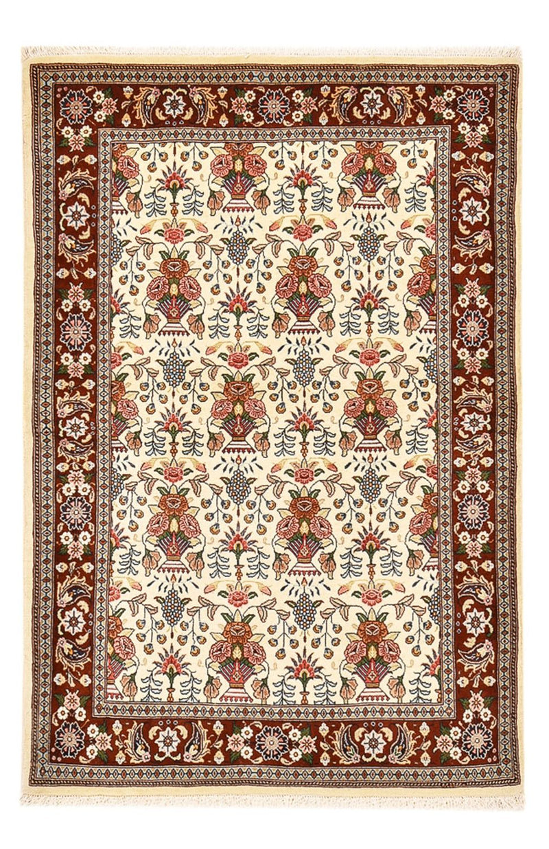 Tappeto Persero - Classico - 163 x 107 cm - beige