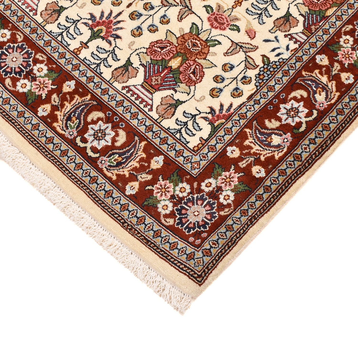 Tappeto Persero - Classico - 163 x 107 cm - beige