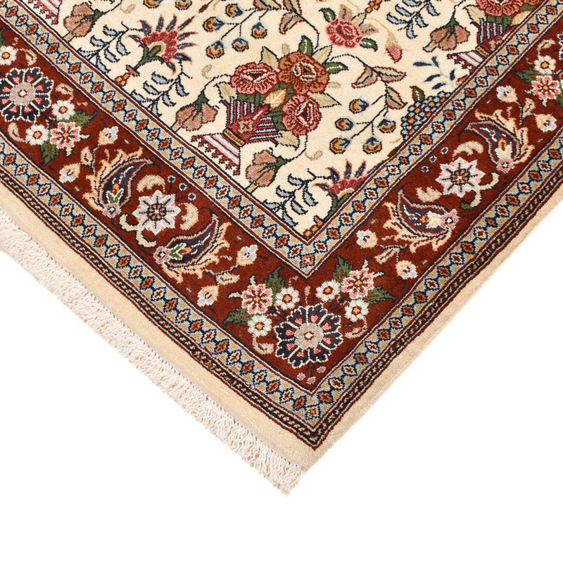 Tappeto Persero - Classico - 163 x 107 cm - beige