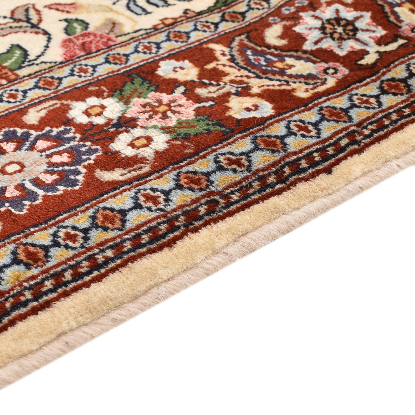 Sarouk Tappeto 163x107cm - Tappeto persiano