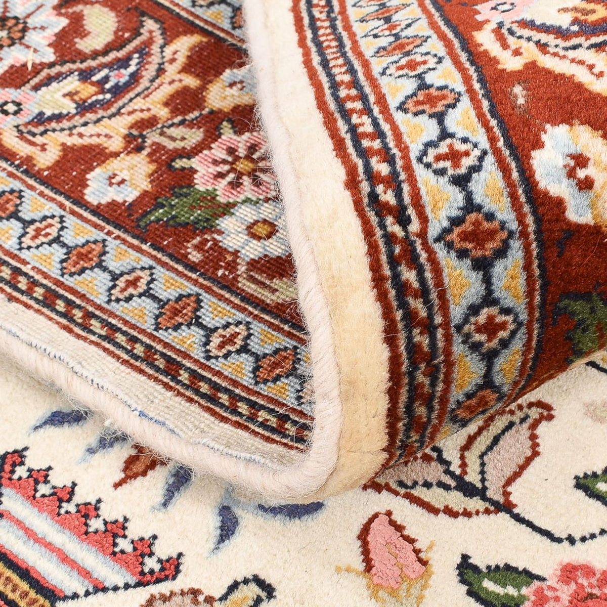 Tappeto Persero - Classico - 163 x 107 cm - beige