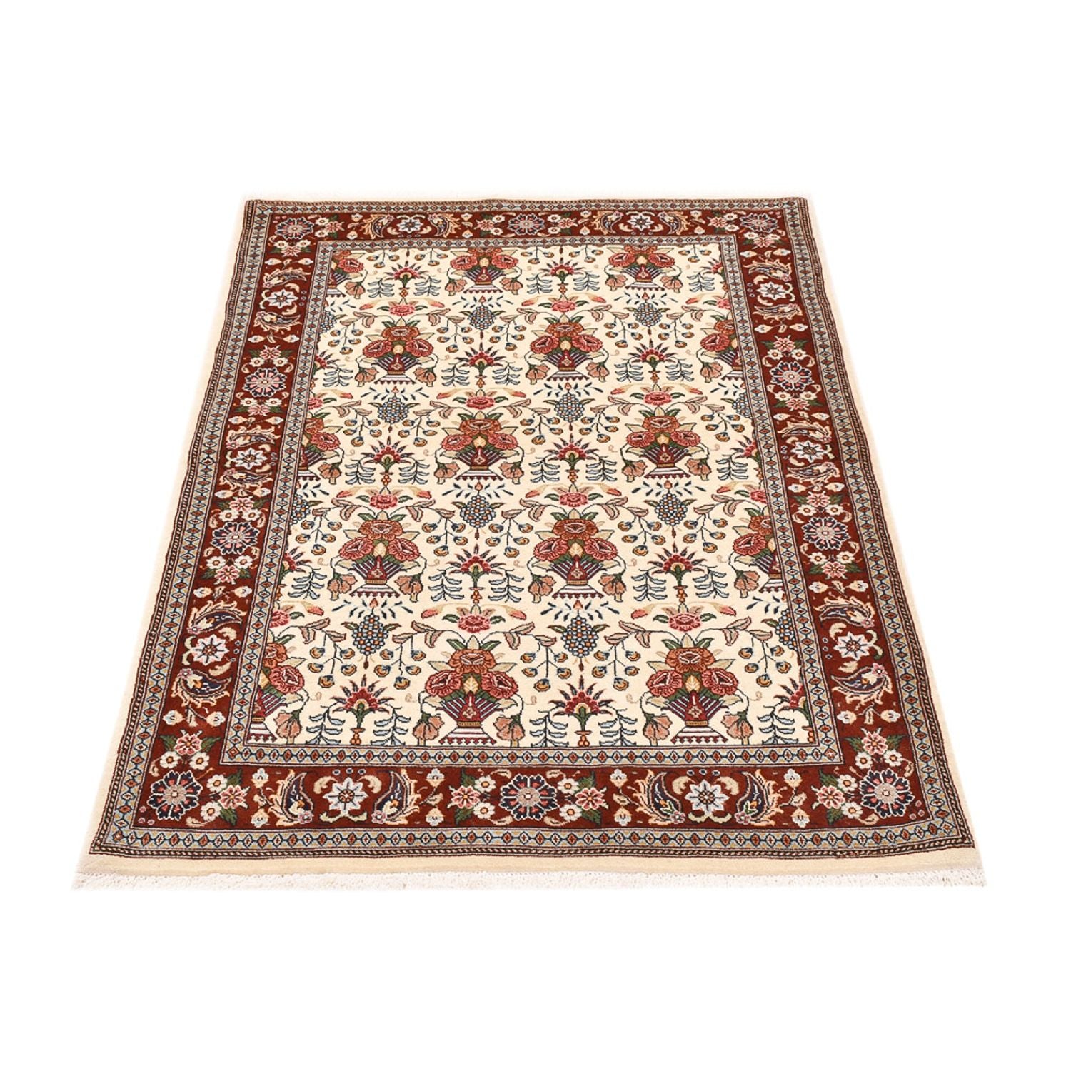 Tappeto Persero - Classico - 163 x 107 cm - beige