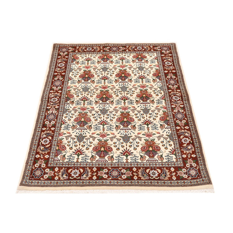 Tappeto Persero - Classico - 163 x 107 cm - beige