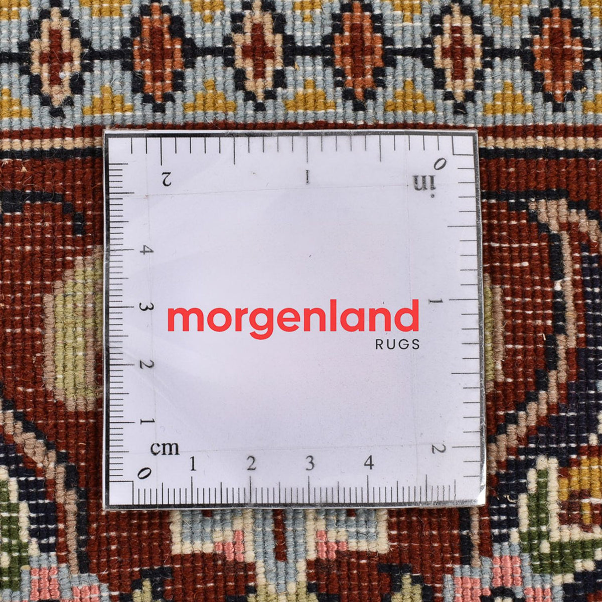 Tappeto Persero - Classico - 163 x 107 cm - beige