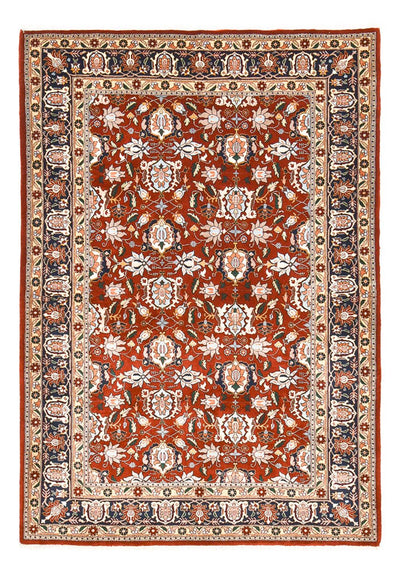 Sarouk Tappeto 150x216cm - Tappeto persiano