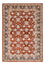 Tappeto Persero - Classico - 216 x 150 cm - ruggine