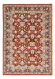 Sarouk Tappeto 216x150cm - Tappeto persiano