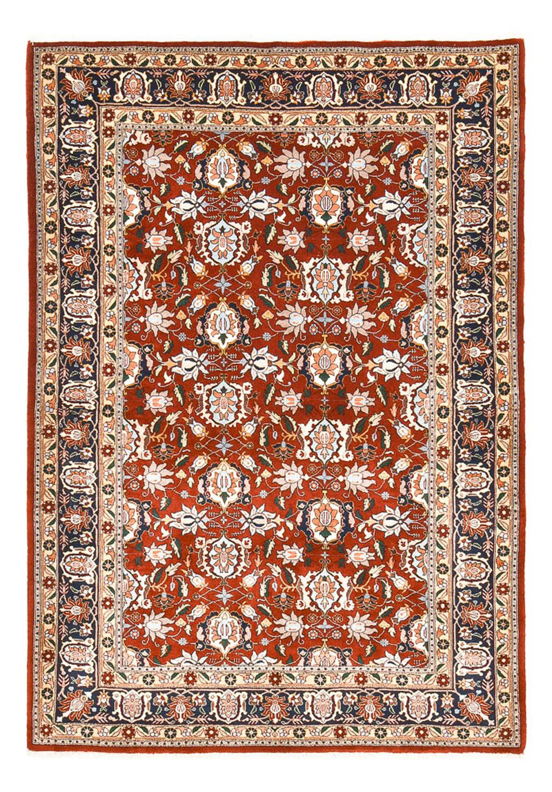 Tappeto Persero - Classico - 216 x 150 cm - ruggine