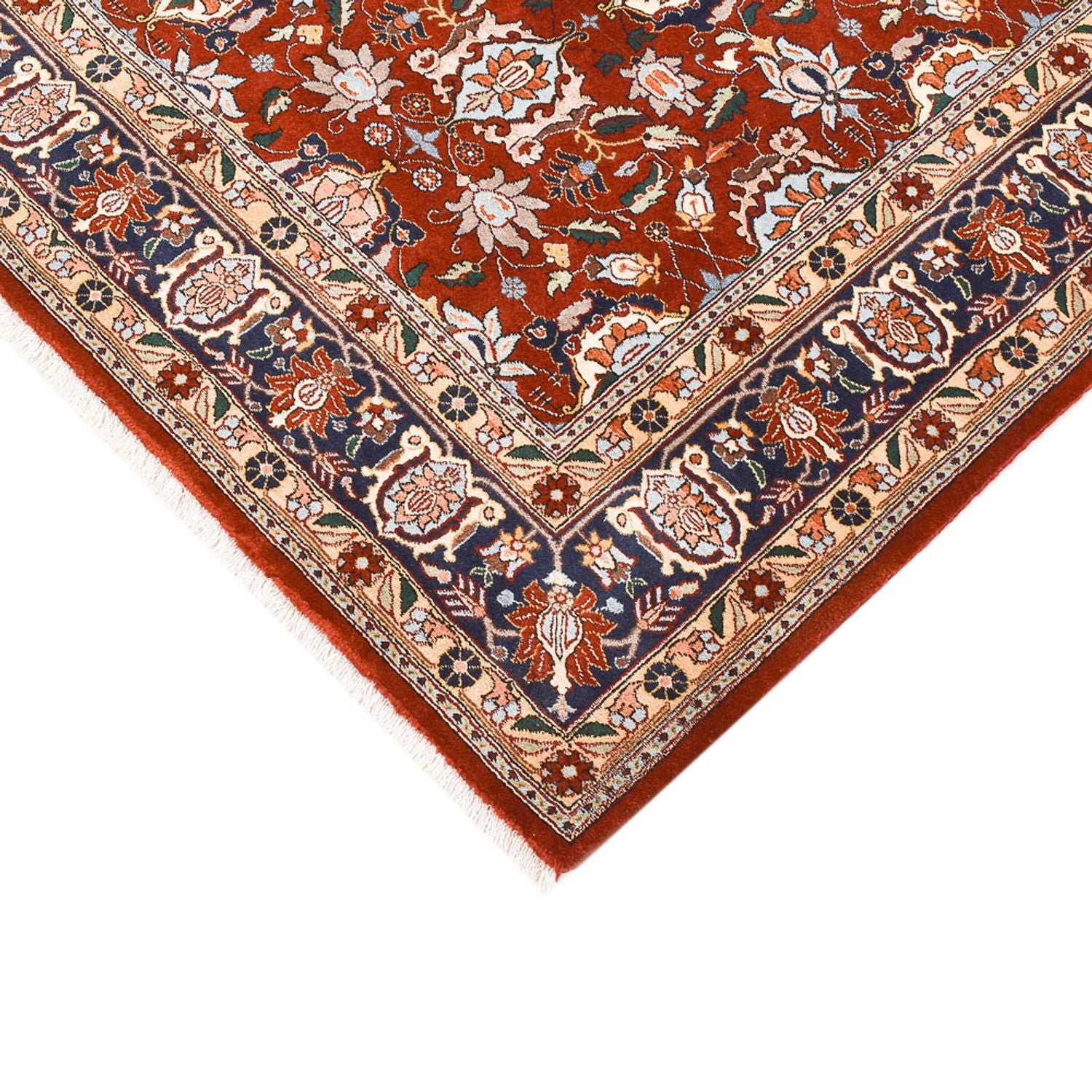 Tappeto Persero - Classico - 216 x 150 cm - ruggine