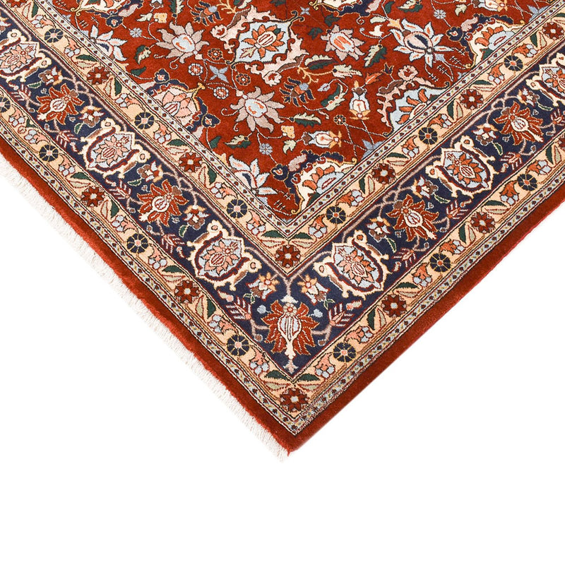 Tappeto Persero - Classico - 216 x 150 cm - ruggine