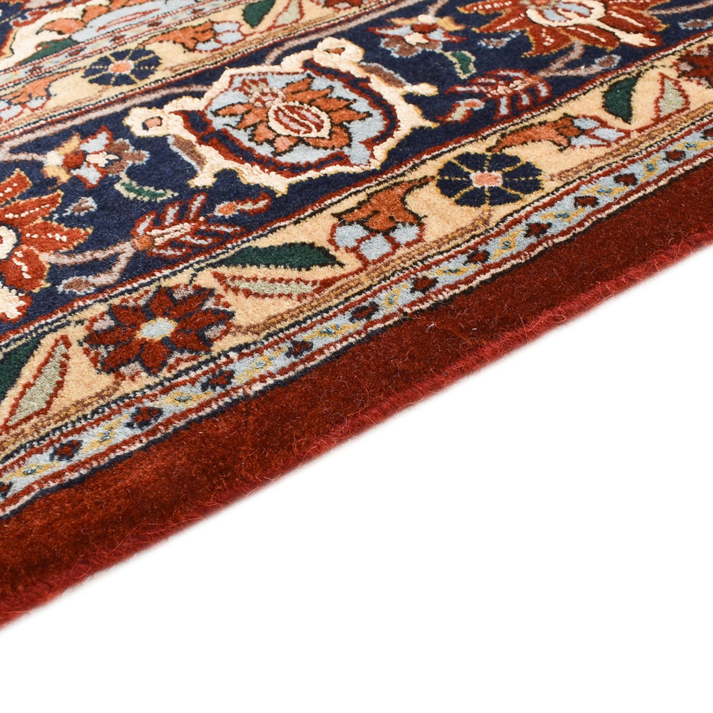 Sarouk Tappeto 216x150cm - Tappeto persiano