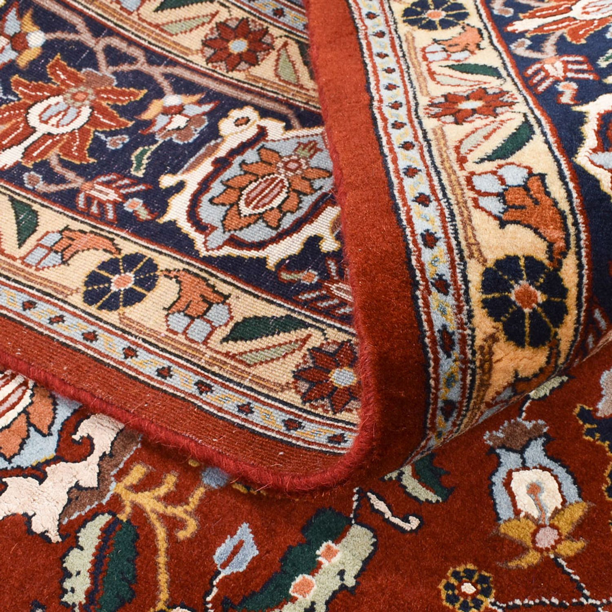 Tappeto Persero - Classico - 216 x 150 cm - ruggine