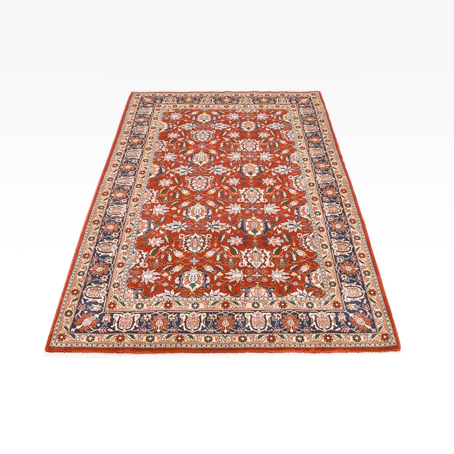 Tappeto Persero - Classico - 216 x 150 cm - ruggine