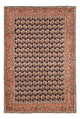 Bidjar Tappeto 298x195cm - Tappeto persiano