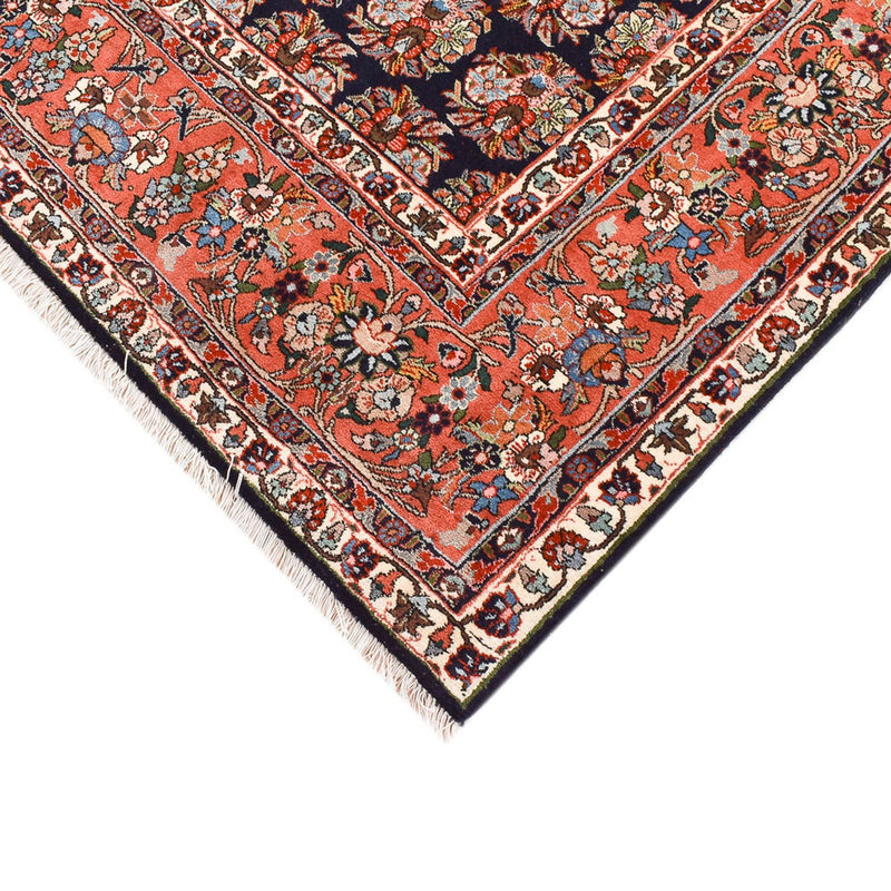 Tappeto Persero - Bidjar - 298 x 195 cm - ruggine