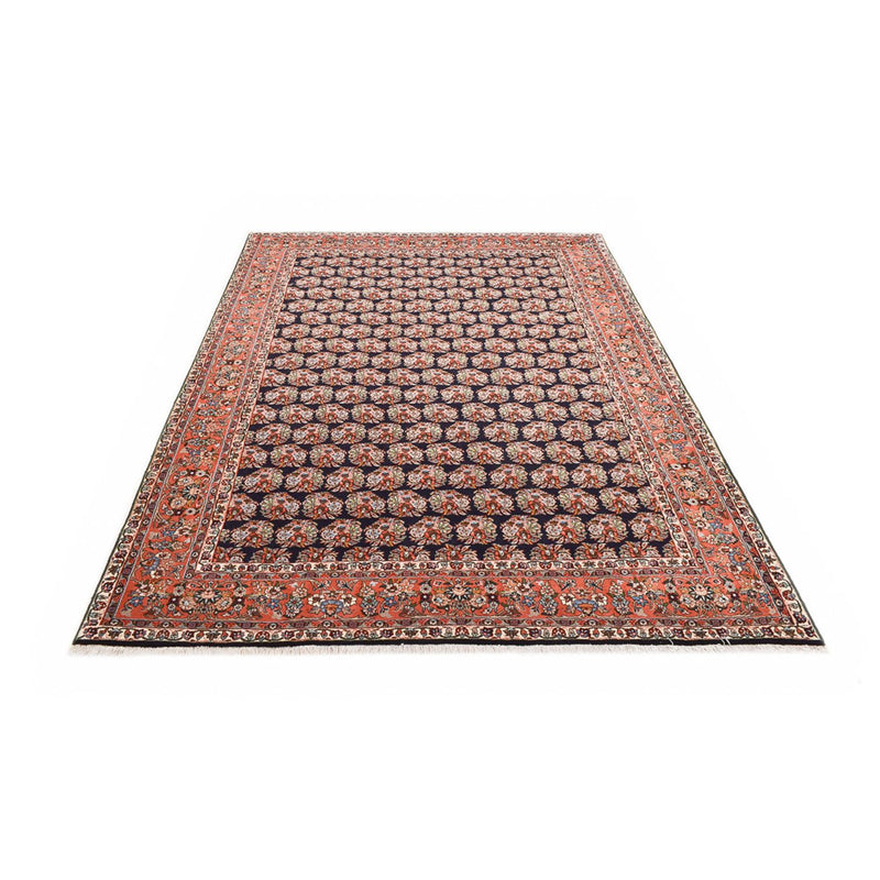 Tappeto Persero - Bidjar - 298 x 195 cm - ruggine