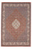 Tappeto Persero - Bidjar - 300 x 197 cm - ruggine