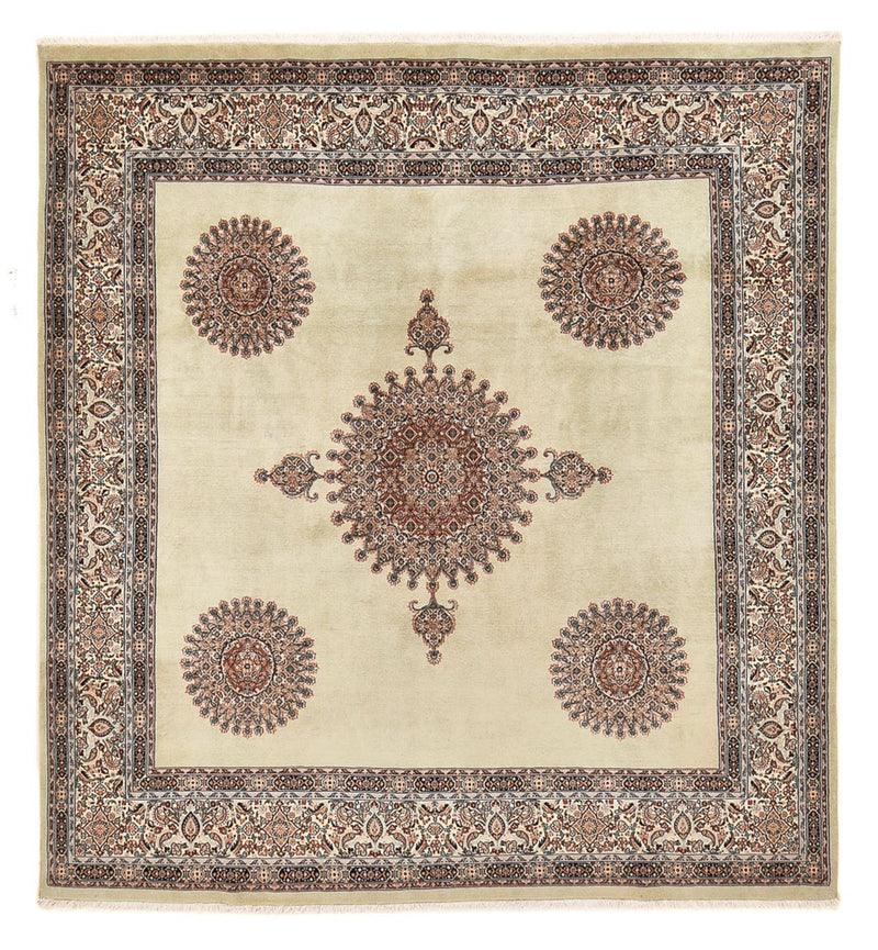 Tappeto Persero - Classico - 307 x 290 cm - beige