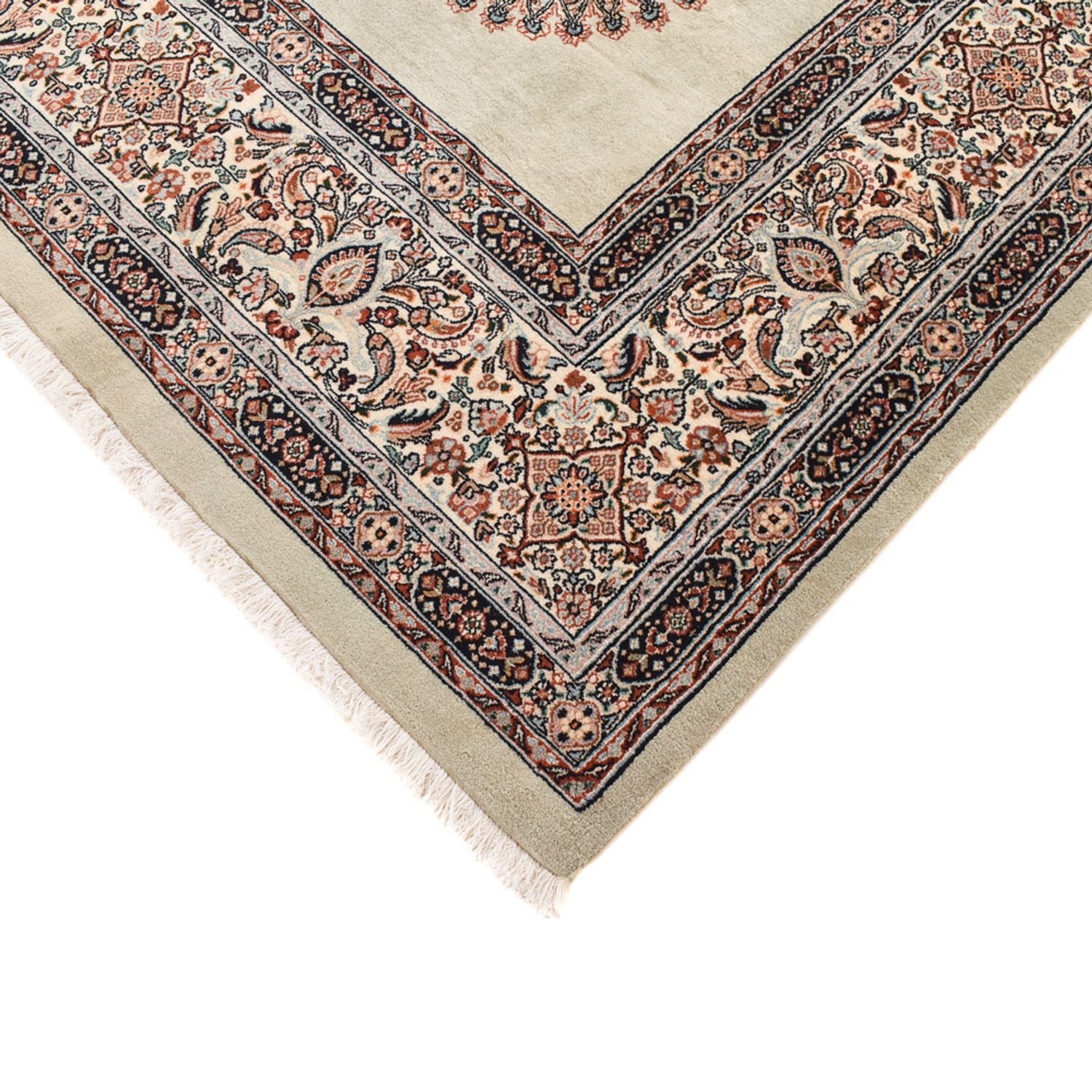 Tappeto Persero - Classico - 307 x 290 cm - beige