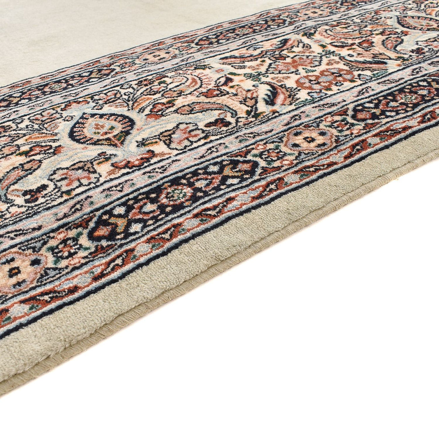 Moud Tappeto 307x290cm - Tappeto persiano