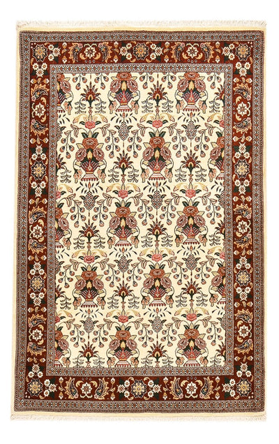 Sarouk Tappeto 107x162cm - Tappeto persiano