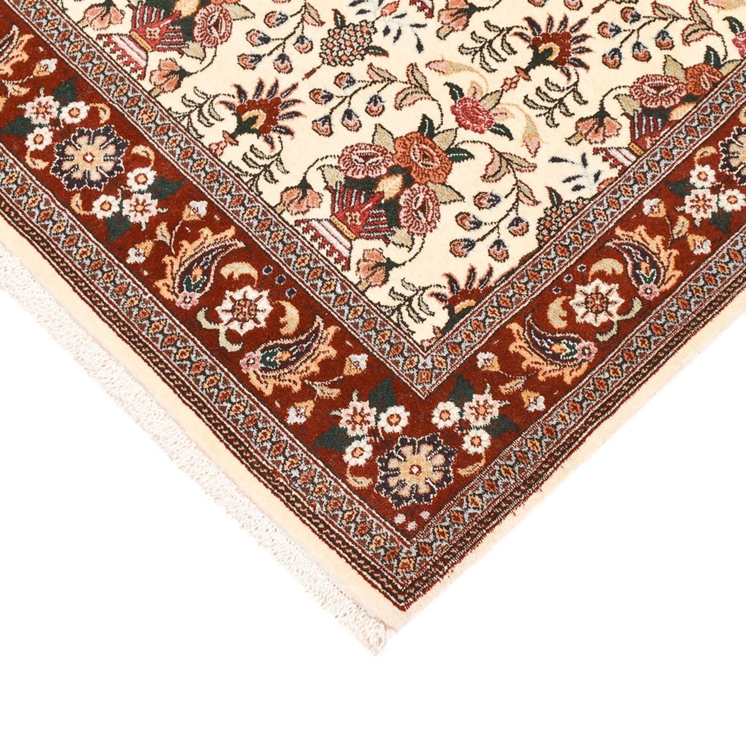 Tappeto Persero - Classico - 162 x 107 cm - beige