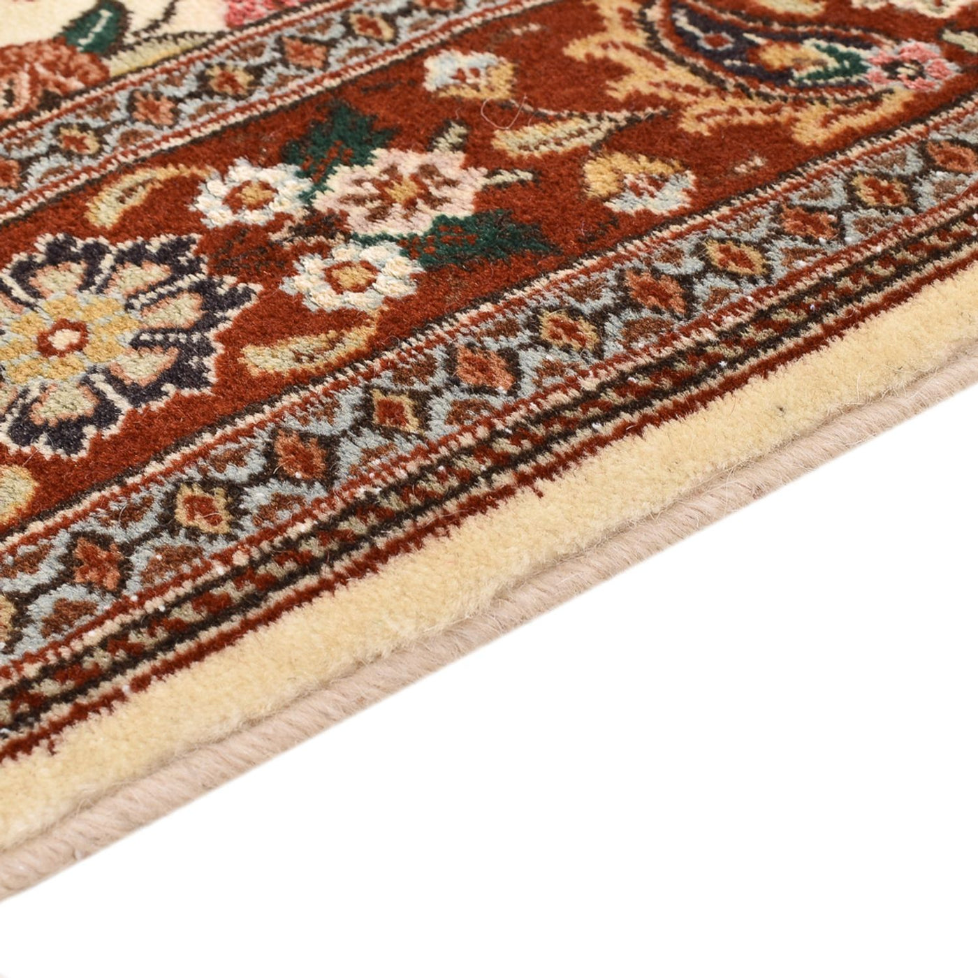 Sarough Tappeto 162x107cm - Tappeto persiano