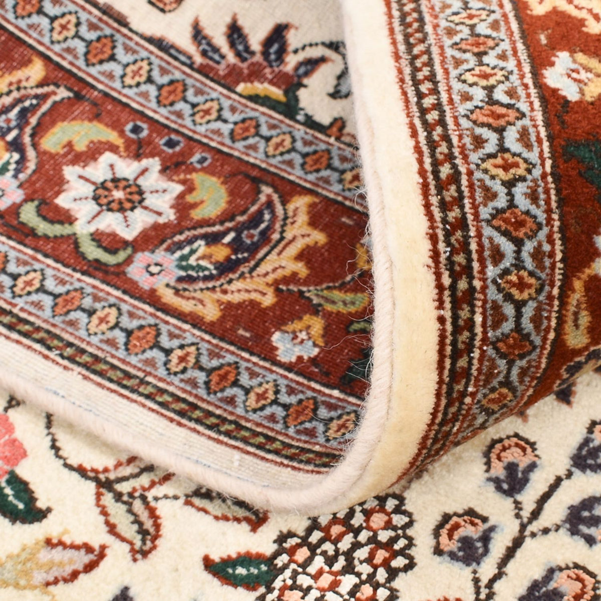 Tappeto Persero - Classico - 162 x 107 cm - beige