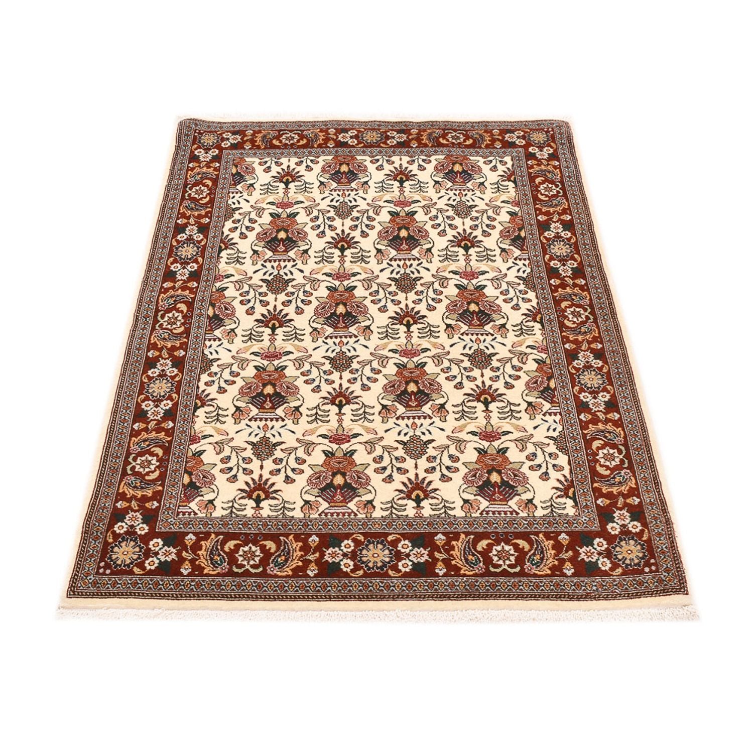 Tappeto Persero - Classico - 162 x 107 cm - beige