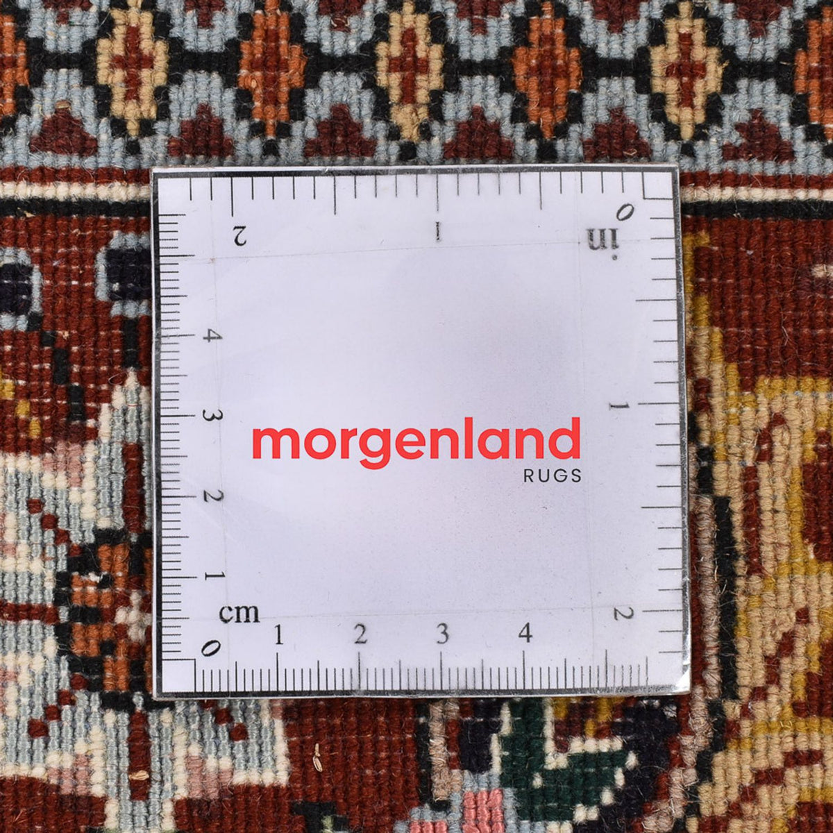 Tappeto Persero - Classico - 162 x 107 cm - beige