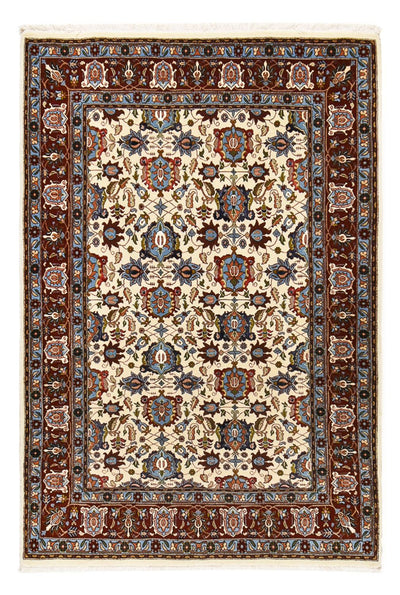 Varamin Tappeto 147x212cm - Tappeto persiano