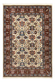 Tappeto Persero - Nomade - 212 x 147 cm - beige chiaro