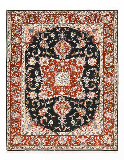 Qom Tappeto 140x180cm - Tappeto persiano