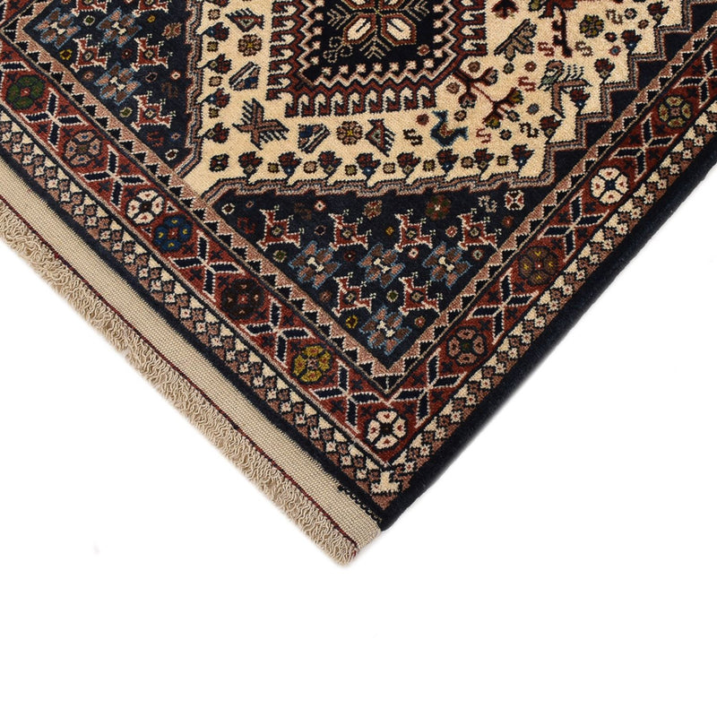 Tappeto corsia Tappeto Persero - Nomade - 390 x 70 cm - beige chiaro