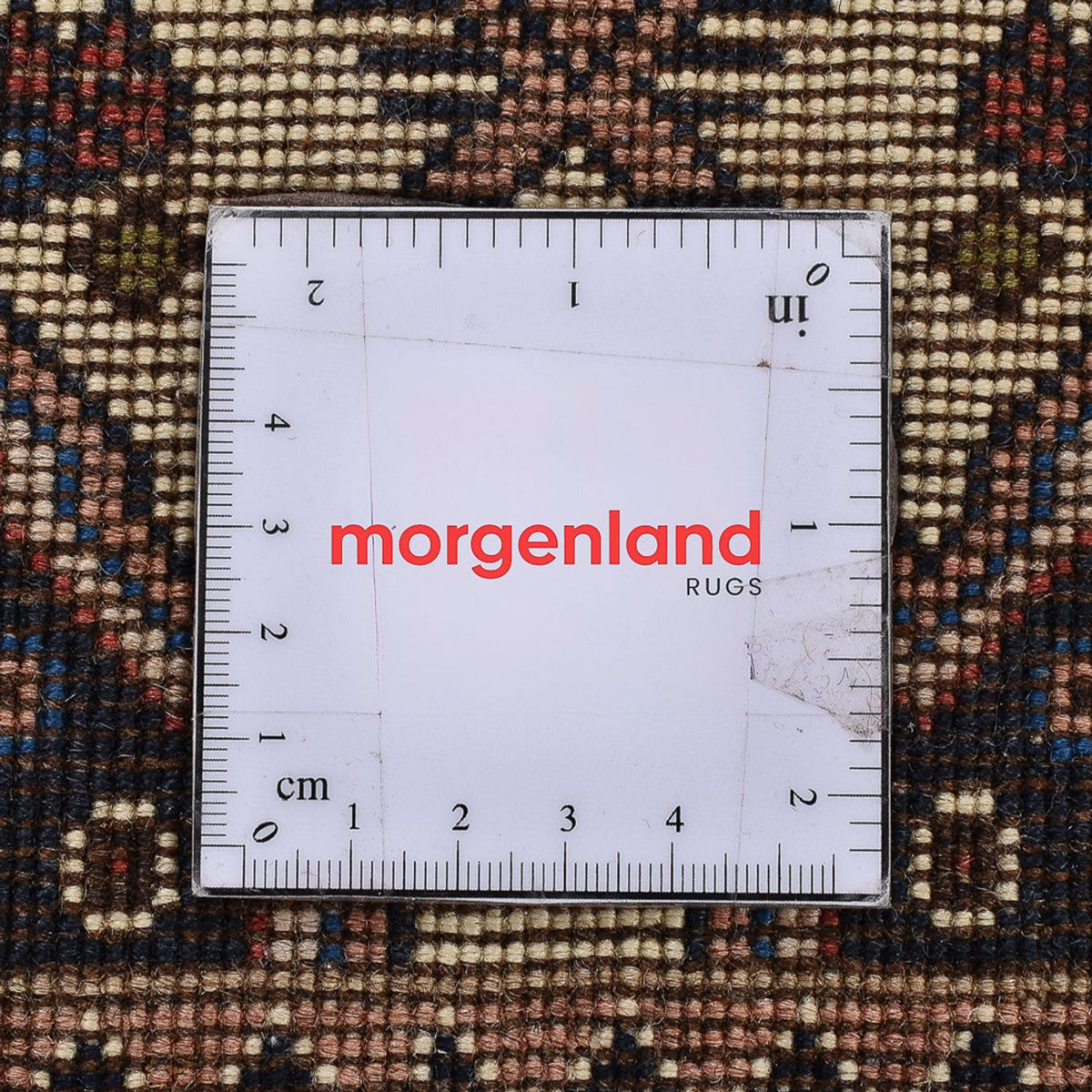 Tappeto corsia Tappeto Persero - Nomade - 390 x 70 cm - beige chiaro