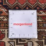 Tappeto Persero - Nomade - 150 x 100 cm - rosso