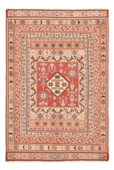 Kilim Fars Tappeto 135x195cm