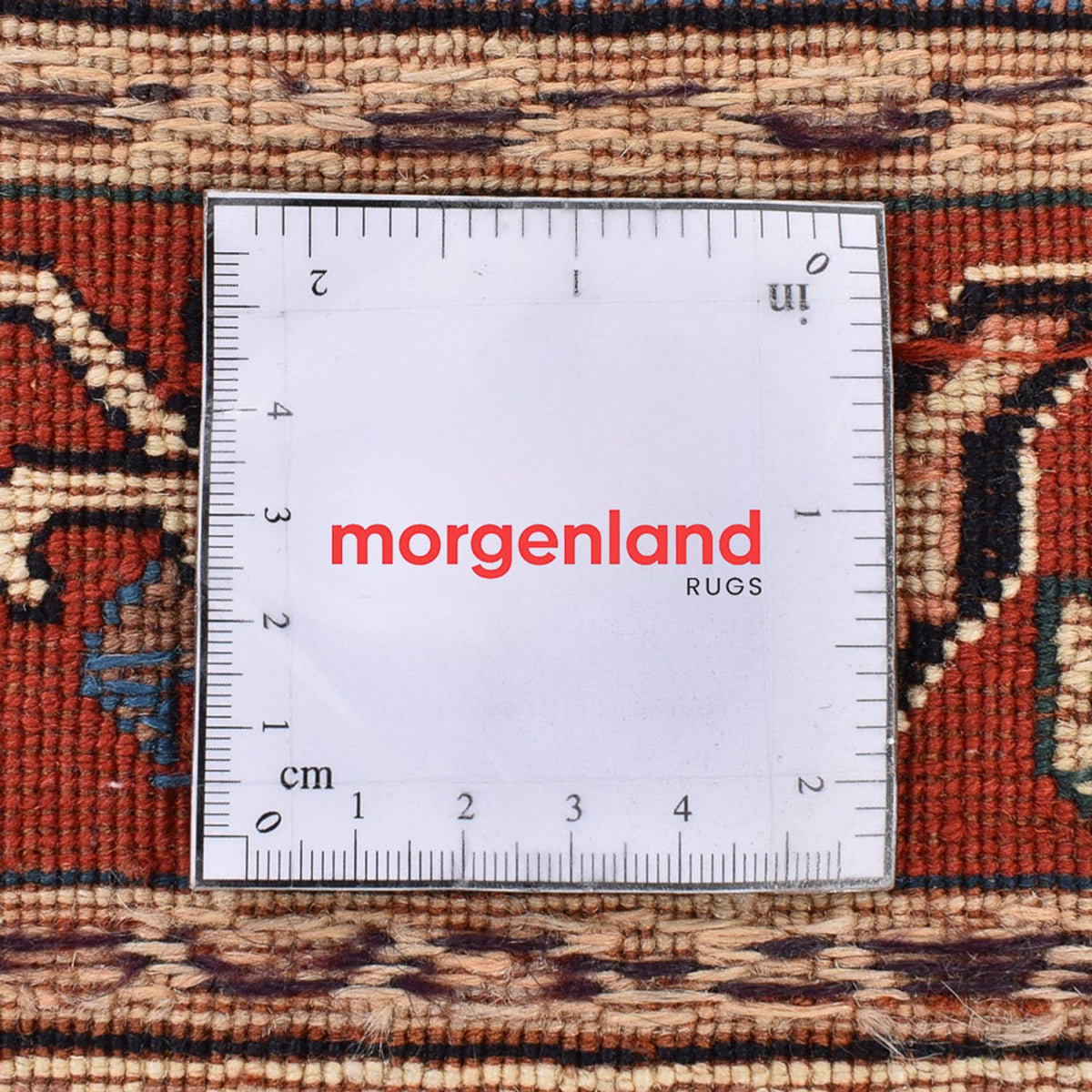 Tappeto Kelim - Orientale - 155 x 117 cm - multicolore