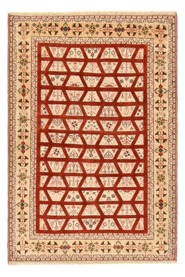 Tappeto Kelim - Orientale - 190 x 130 cm - multicolore