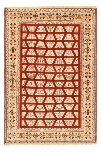 Kilim Fars Tappeto 130x190cm