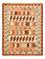 Tappeto Kelim - Orientale - 147 x 110 cm - multicolore