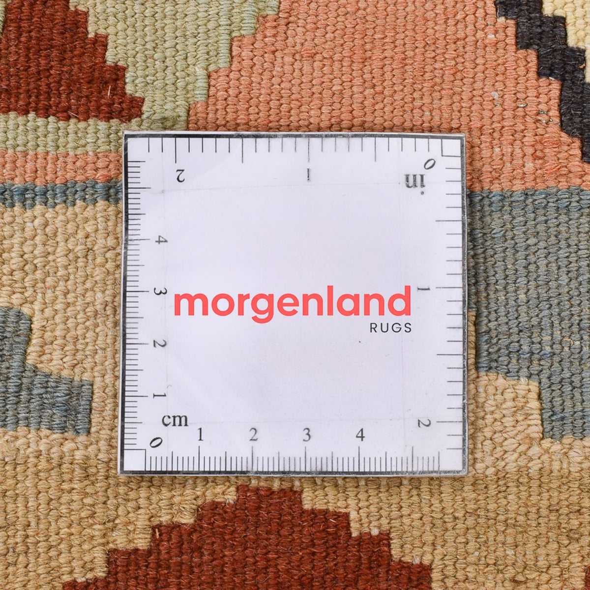 Tappeto Kelim - Orientale - 147 x 110 cm - multicolore