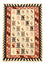 Tappeto Kelim - Orientale - 150 x 105 cm - beige