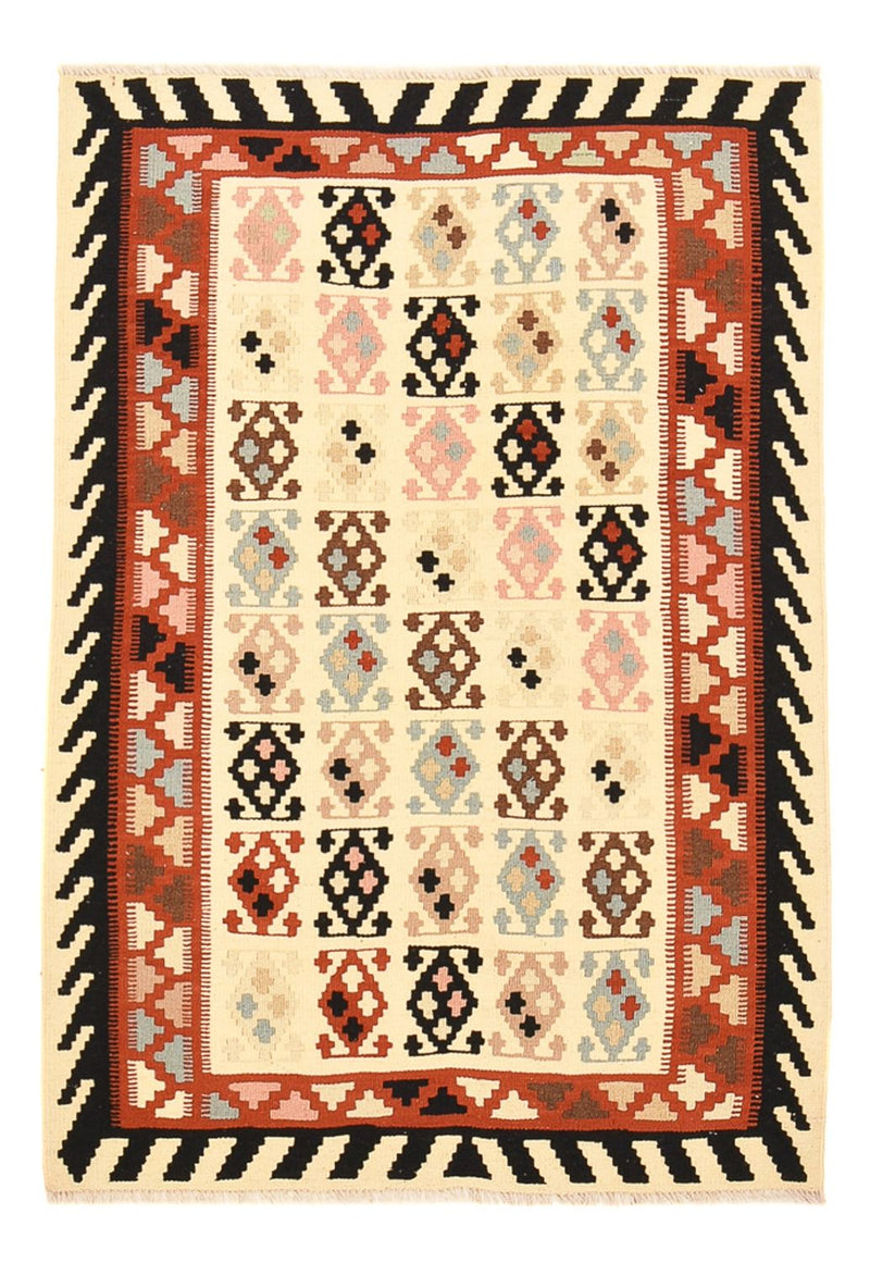 Tappeto Kelim - Orientale - 150 x 105 cm - beige