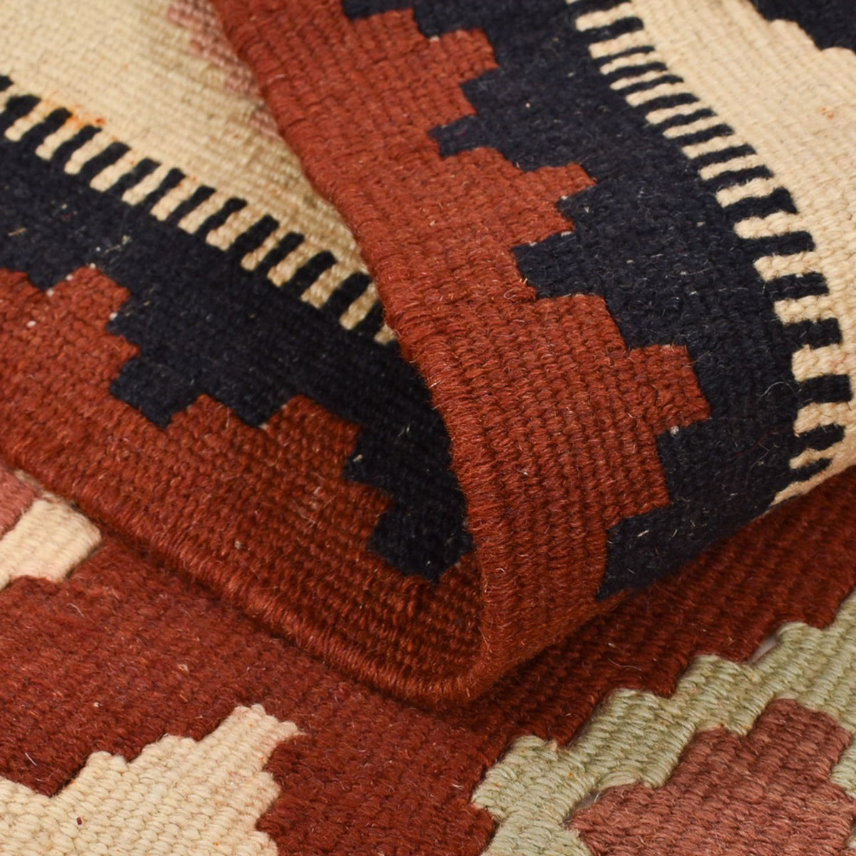 Tappeto Kelim - Orientale - 153 x 100 cm - multicolore