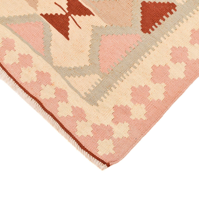 Tappeto Kelim - Orientale - 145 x 100 cm - multicolore