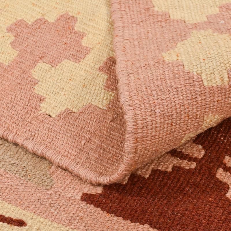 Tappeto Kelim - Orientale - 145 x 100 cm - multicolore