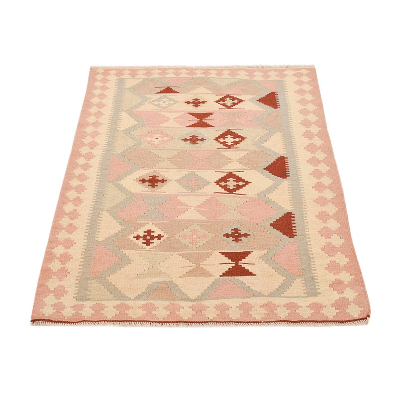 Tappeto Kelim - Orientale - 145 x 100 cm - multicolore