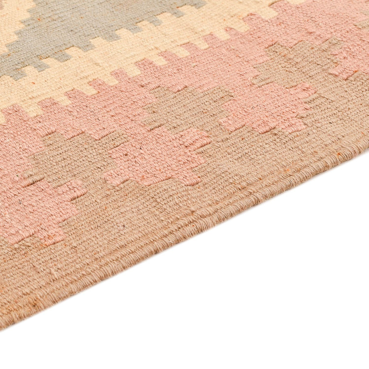 Tappeto Kelim - Orientale - 152 x 100 cm - multicolore